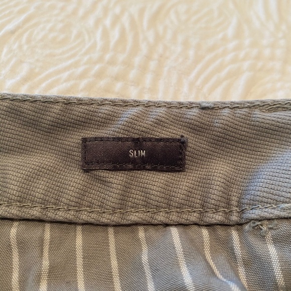 Bonobos Men’s slim fit corduroy - Picture 4 of 4